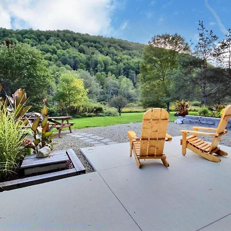 The Maples Apt - King Bed, Pet Friendly, Beautiful Views إليكوتفيل المظهر الخارجي الصورة