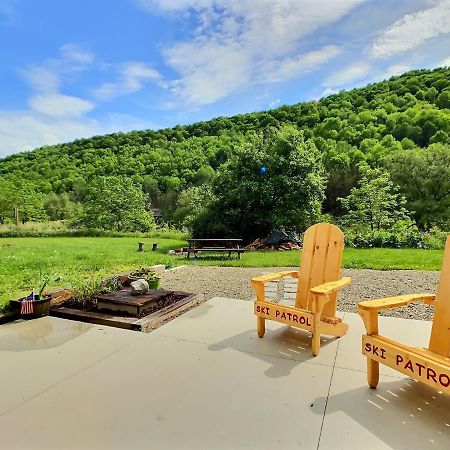 The Maples Apt - King Bed, Pet Friendly, Beautiful Views إليكوتفيل المظهر الخارجي الصورة