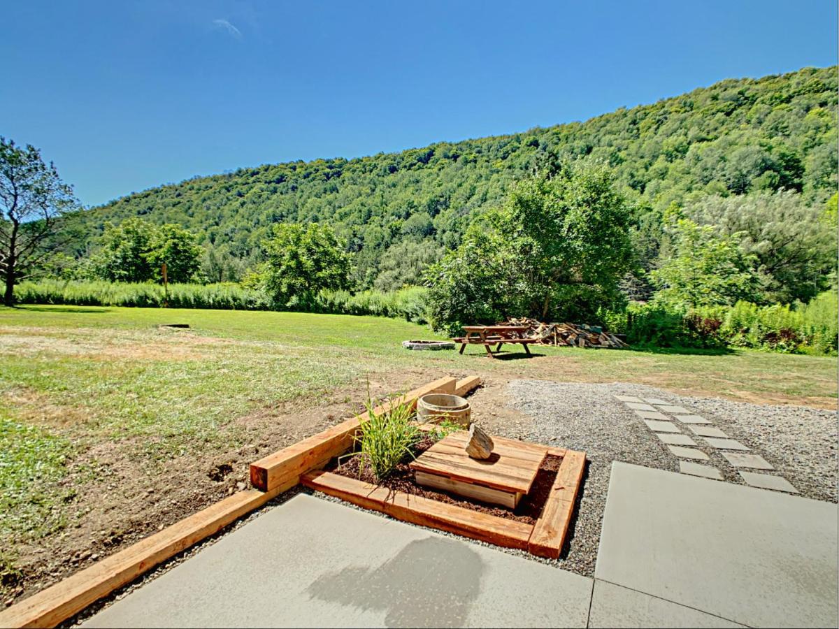 The Maples Apt - King Bed, Pet Friendly, Beautiful Views إليكوتفيل المظهر الخارجي الصورة