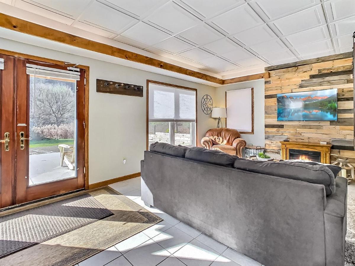 The Maples Apt - King Bed, Pet Friendly, Beautiful Views إليكوتفيل المظهر الخارجي الصورة