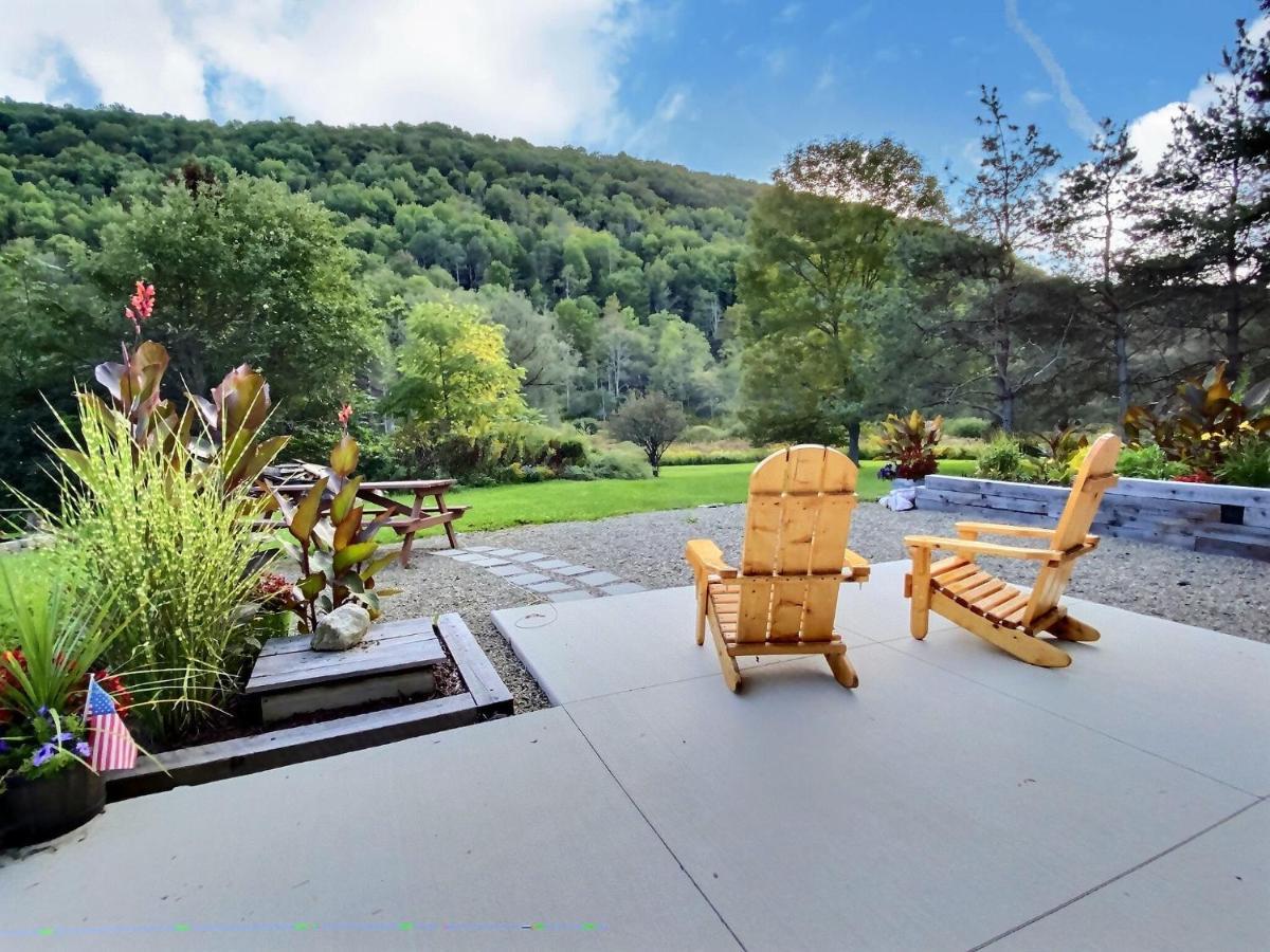 The Maples Apt - King Bed, Pet Friendly, Beautiful Views إليكوتفيل المظهر الخارجي الصورة