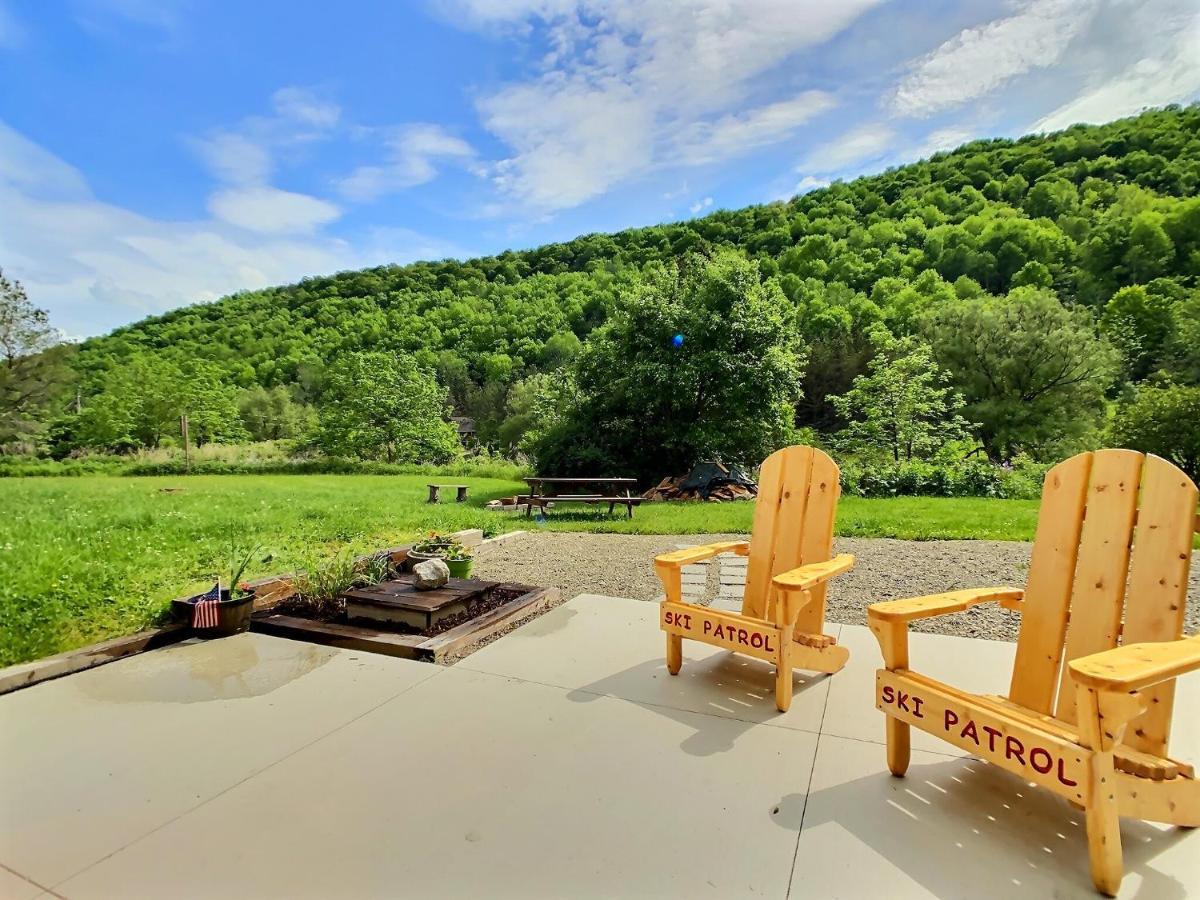 The Maples Apt - King Bed, Pet Friendly, Beautiful Views إليكوتفيل المظهر الخارجي الصورة