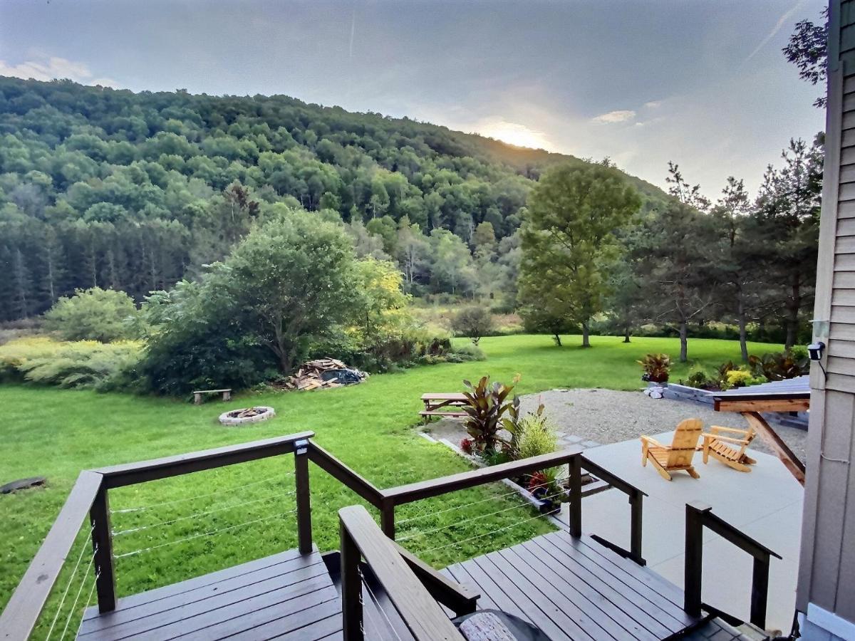 The Maples Apt - King Bed, Pet Friendly, Beautiful Views إليكوتفيل المظهر الخارجي الصورة