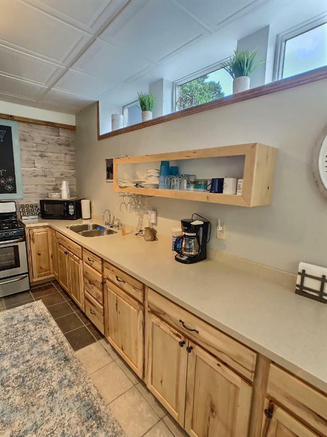 The Maples Apt - King Bed, Pet Friendly, Beautiful Views إليكوتفيل المظهر الخارجي الصورة