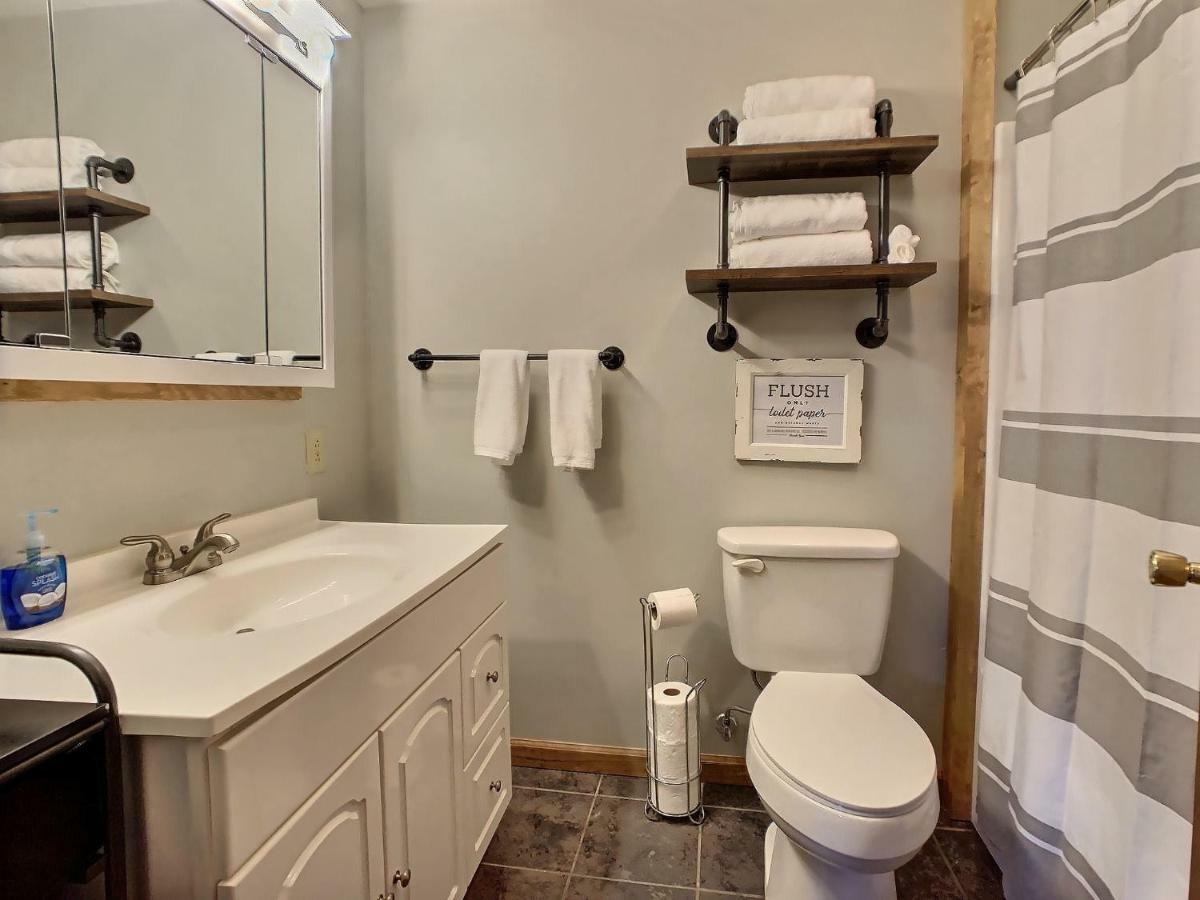 The Maples Apt - King Bed, Pet Friendly, Beautiful Views إليكوتفيل المظهر الخارجي الصورة
