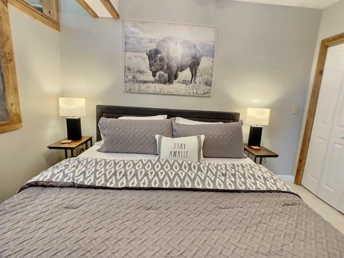 The Maples Apt - King Bed, Pet Friendly, Beautiful Views إليكوتفيل المظهر الخارجي الصورة