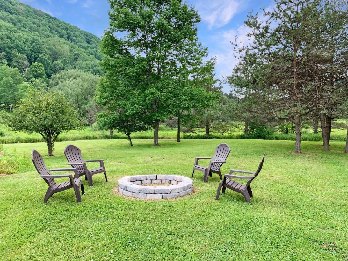 The Maples Apt - King Bed, Pet Friendly, Beautiful Views إليكوتفيل المظهر الخارجي الصورة