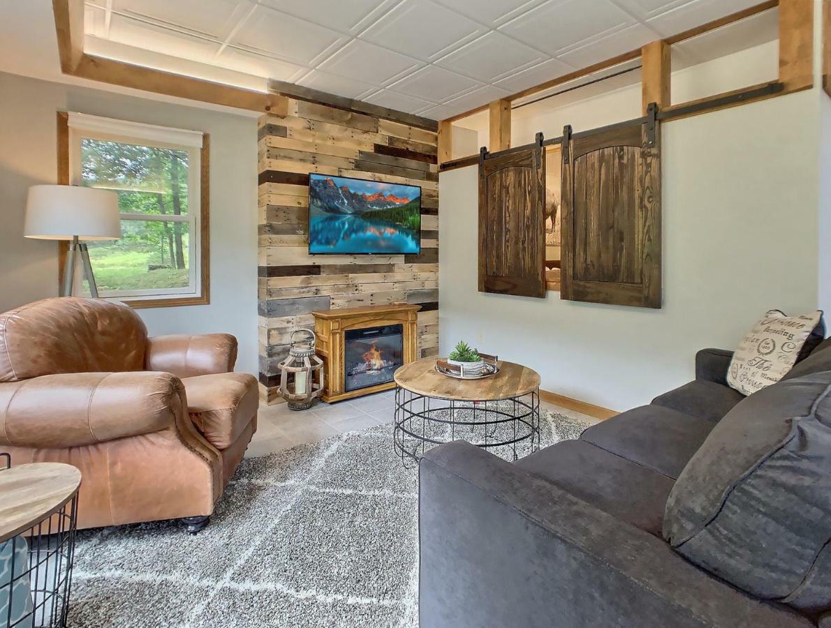 The Maples Apt - King Bed, Pet Friendly, Beautiful Views إليكوتفيل المظهر الخارجي الصورة