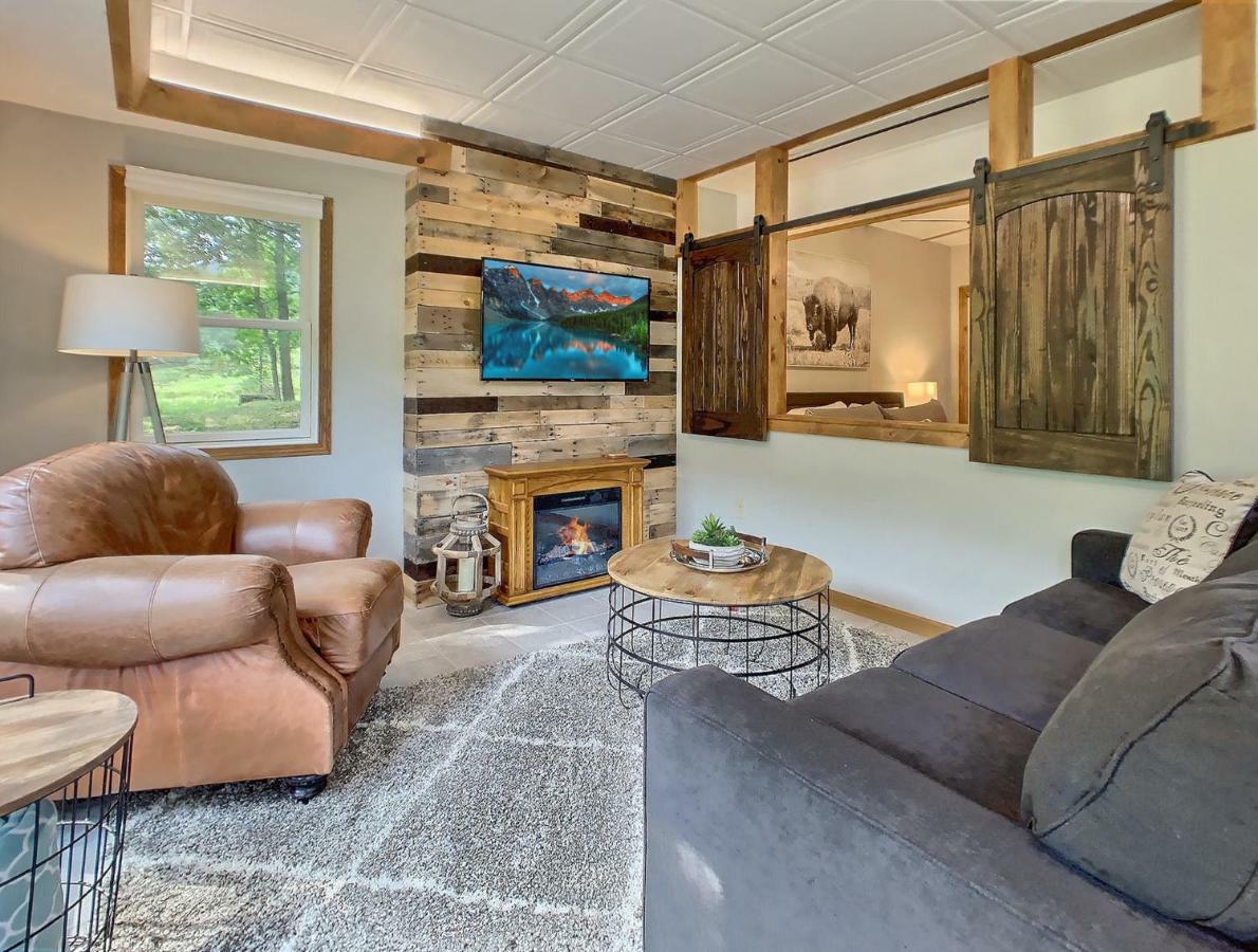 The Maples Apt - King Bed, Pet Friendly, Beautiful Views إليكوتفيل المظهر الخارجي الصورة