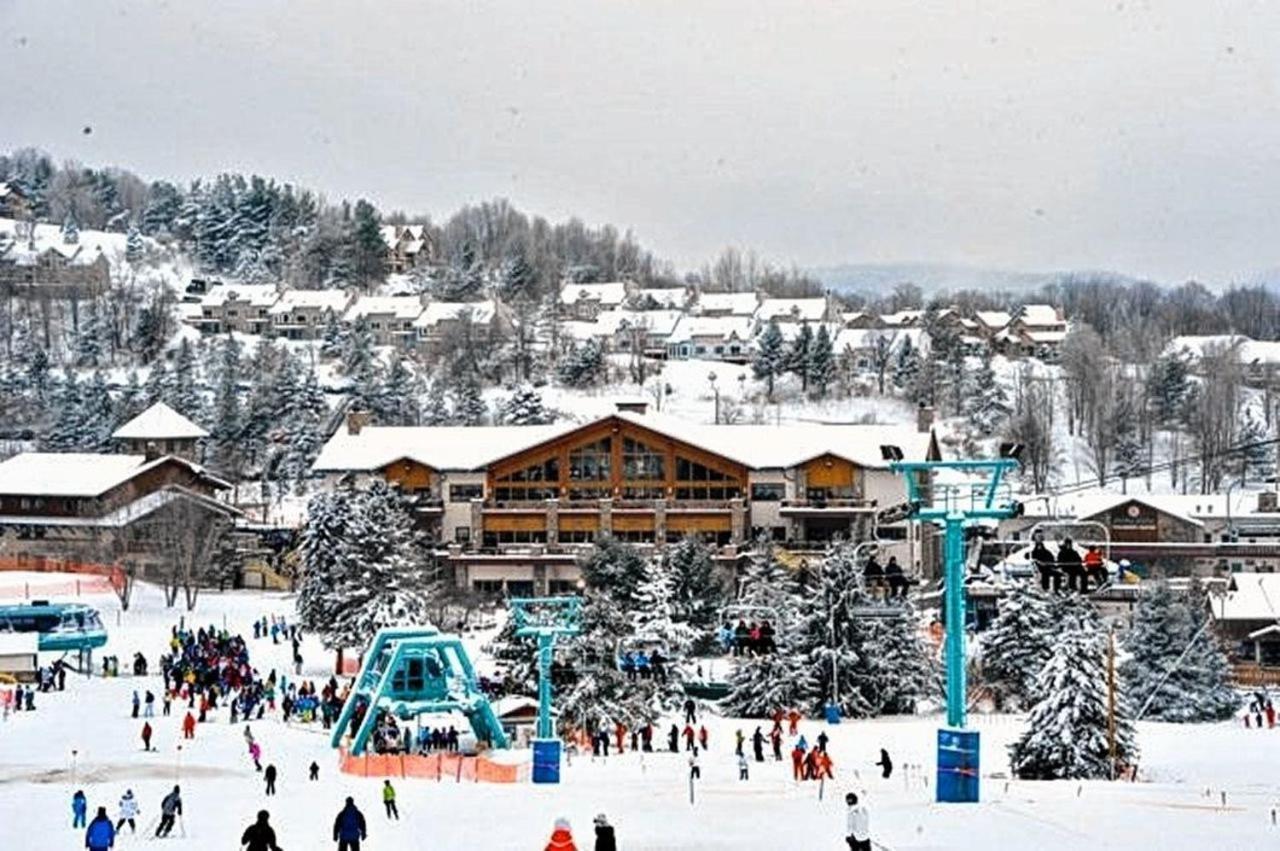 The Maples Apt - King Bed, Pet Friendly, Beautiful Views إليكوتفيل المظهر الخارجي الصورة